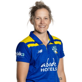 Chloe Rafferty Biography
